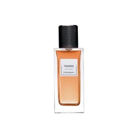 Yves Saint Laurent Tuxedo Épices Patchouli EDP for men and women