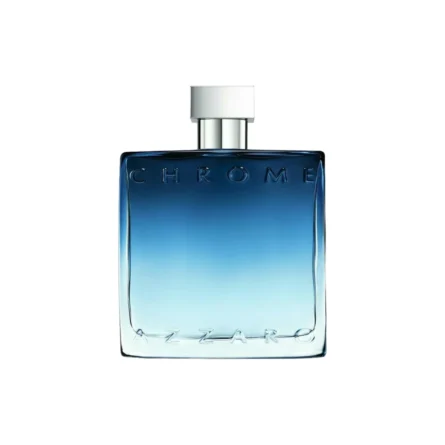 Azzaro Chrome EDP for men
