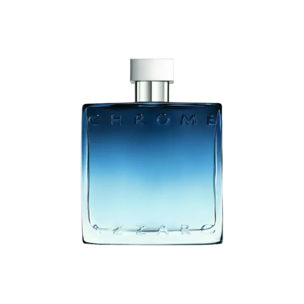 Azzaro Chrome EDP for men