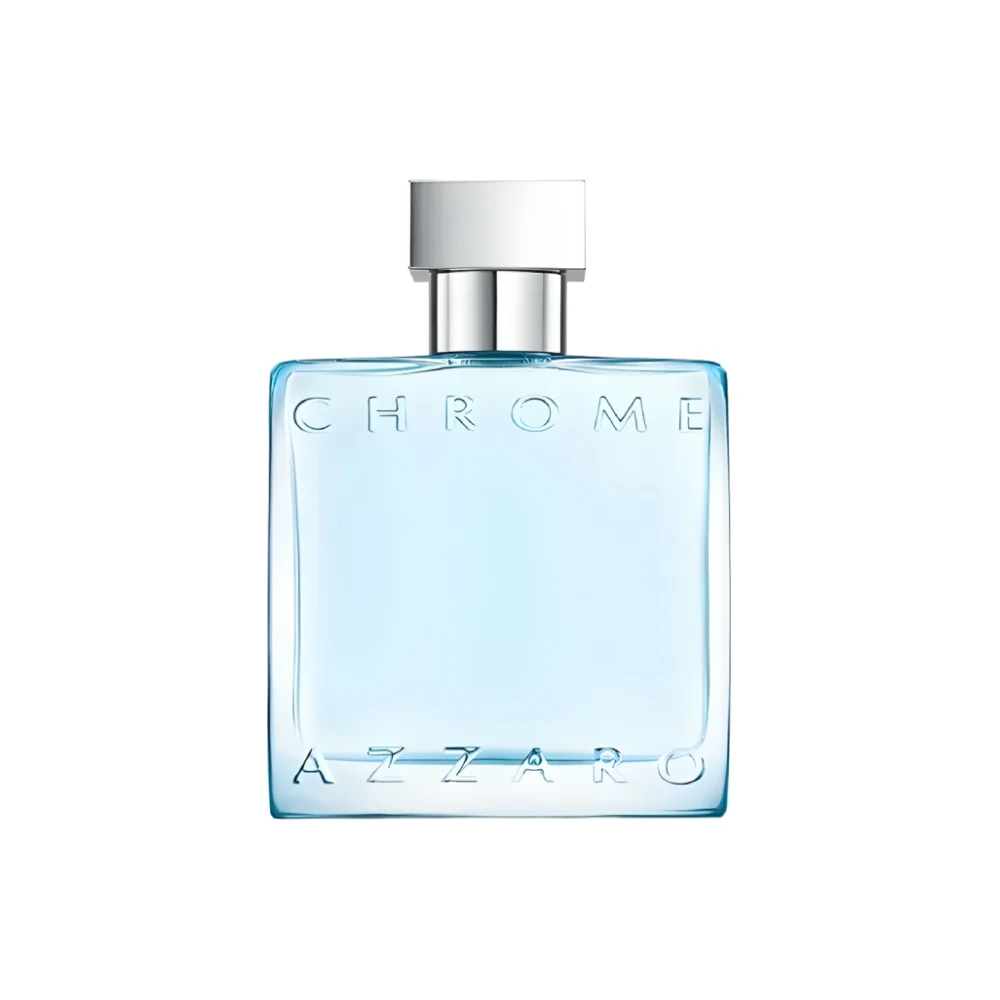 azzaro-chrome-edt-for-men Azzaro Chrome EDT for men