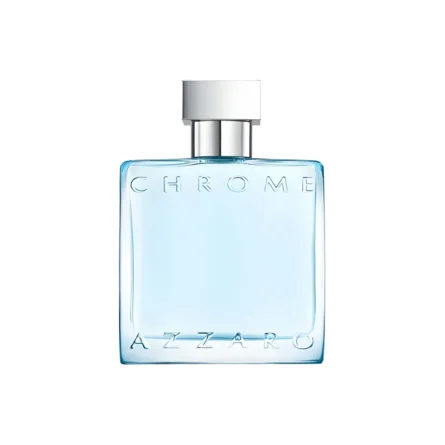 Azzaro Chrome EDT for men