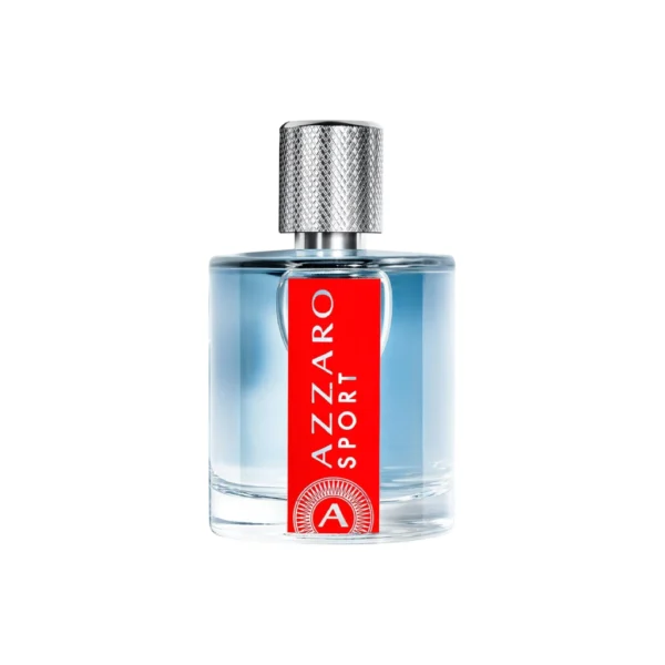 Azzaro Sport EDT for men