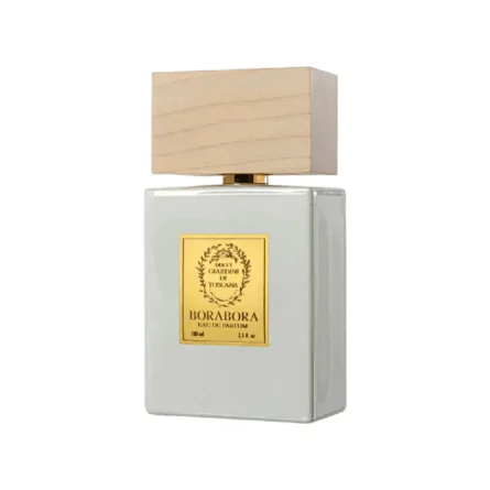 Giardini di Toscana Borabora EDP for men and women