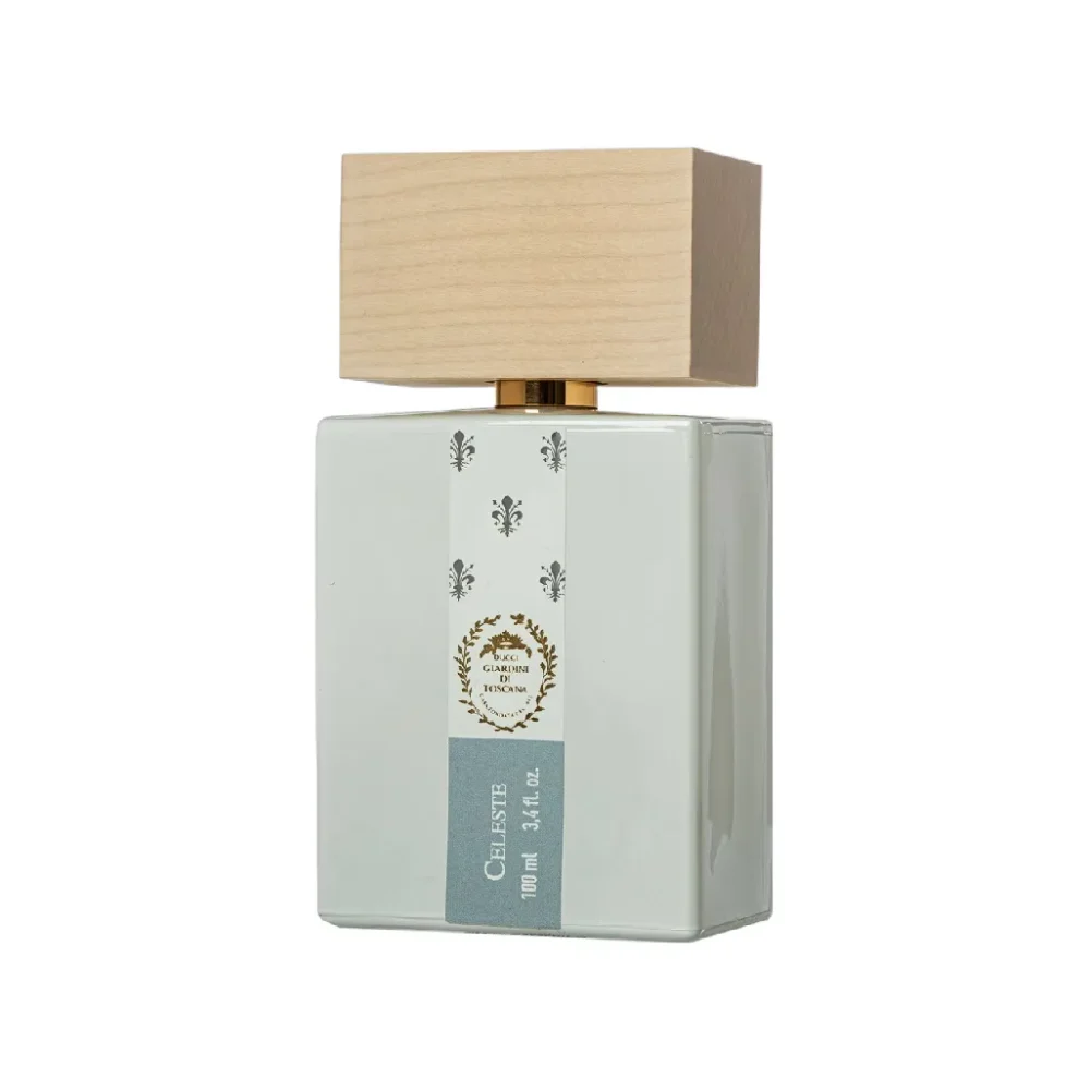 Giardini di Toscana Celeste EDP for men and women