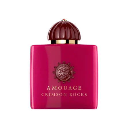 Amouage Crimson Rocks EDP for women