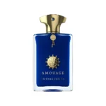 Amouage Interlude 53 Man Extrait de Parfum