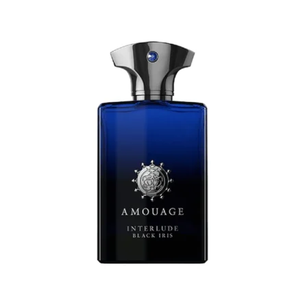 Amouage Interlude Black Iris ED for Men