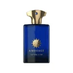 Amouage Interlude EDP for Men