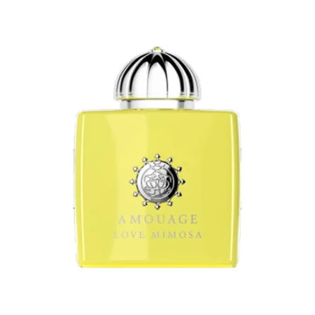 Amouage Love Mimosa EDP for women