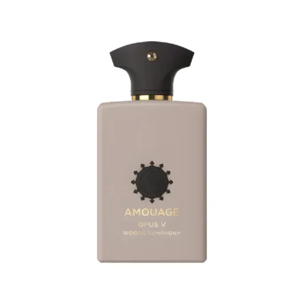 Amouage Opus v Woods Symphony EDP for men and women