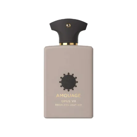 Amouage Opus VII Reckless Leather EDP for men and women