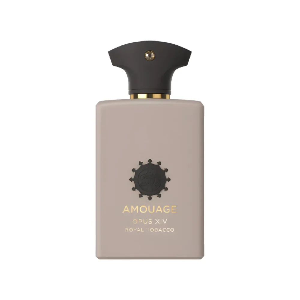 Amouage Opus XIV Royal Tobacco EDP