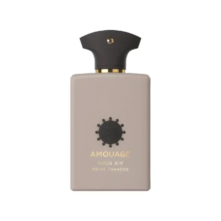 Amouage Opus XIV Royal Tobacco EDP