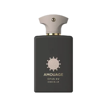 Amouage Opus XV King Blue EDP