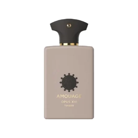 Amouage Opus XVI Timber EDP