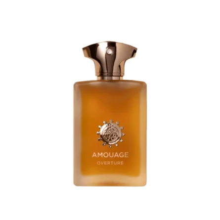 Amouage Overture Man EDP
