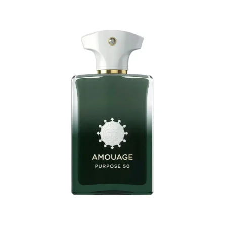 Amouage Purpose 50 Extrait de Parfum for men and women
