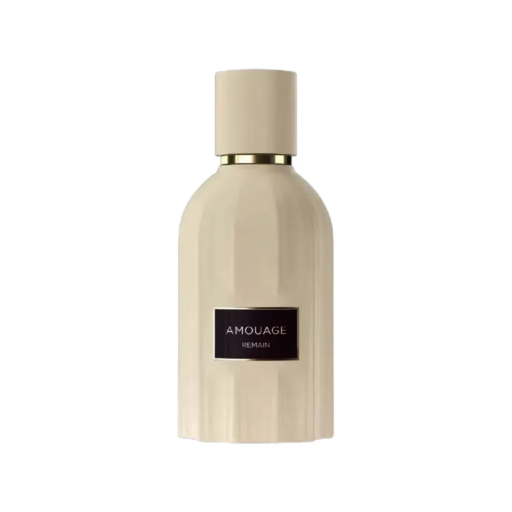 Amouage Remain Essence de Parfum for men and women