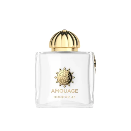 Amouage Honour 43 Extrait de Parfum for women