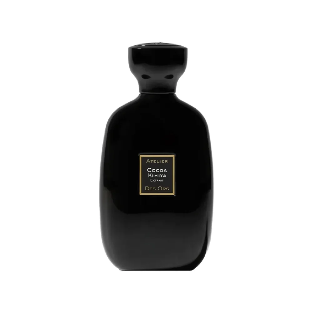 Atelier des Ors Cocoa Kimia Extrait de Parfum