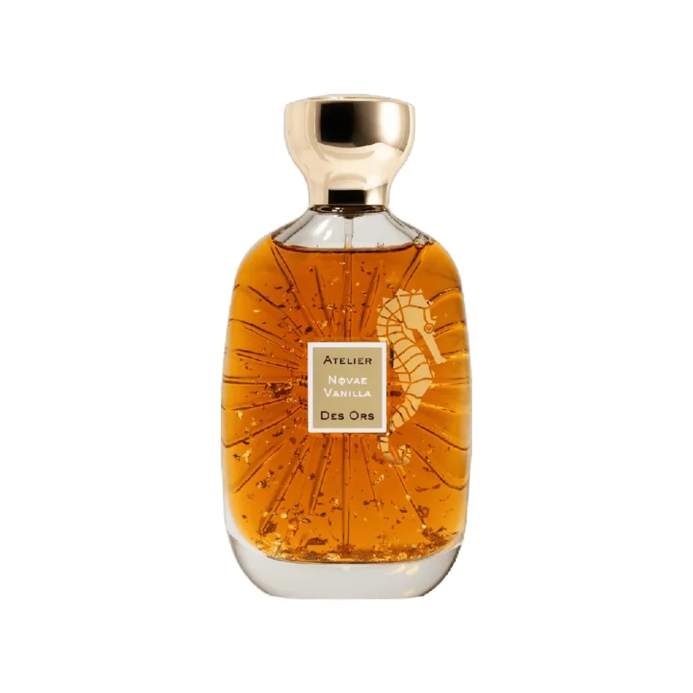 atelier-des-ors-novae-vanilla-edp-for-men-and-women Atelier des Ors Novae Vanilla EDP for men and women