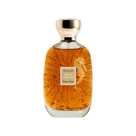 Atelier des Ors Novae Vanilla EDP for men and women
