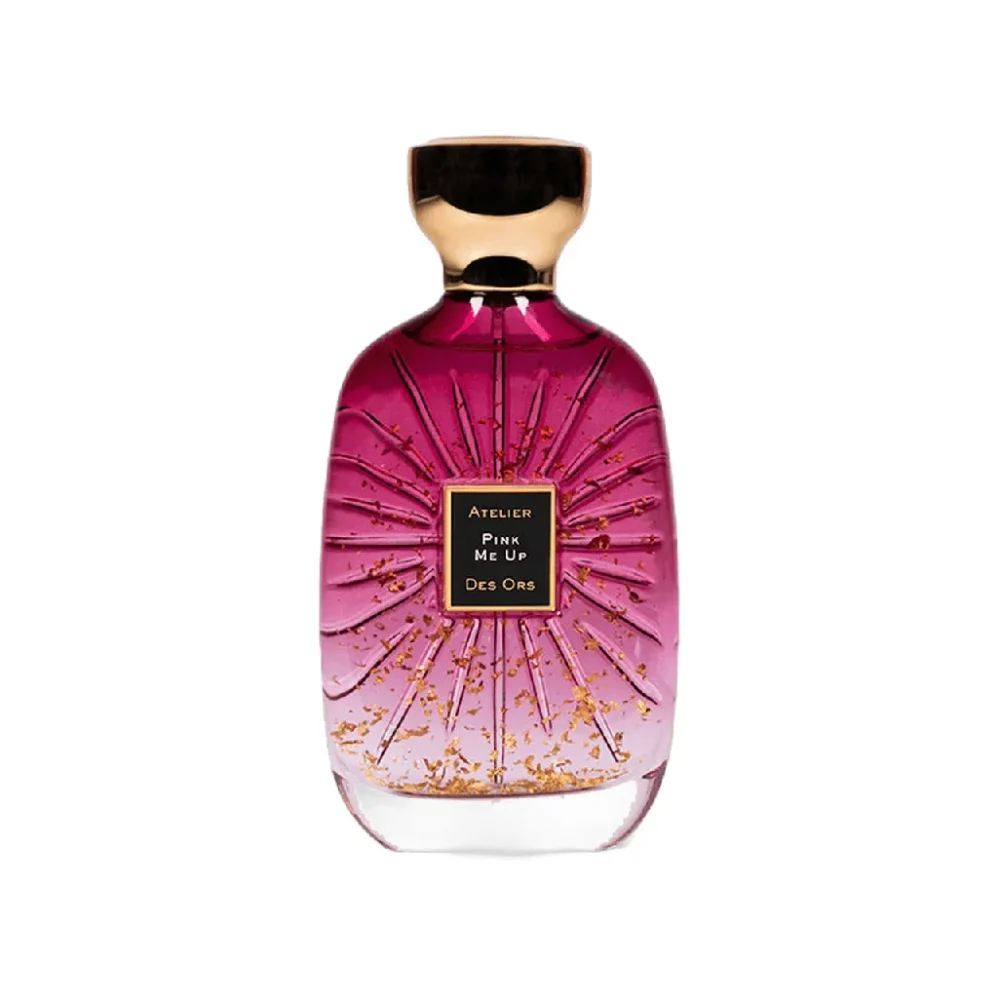 Atelier des Ors Pink Me Up EDP for men and women