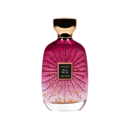 Atelier des Ors Pink Me Up EDP for men and women