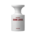 BorntoStandOut Drunk Lovers (U) EDP for men and women