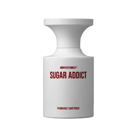 BorntoStandOut Sugar Addict EDP for men and women