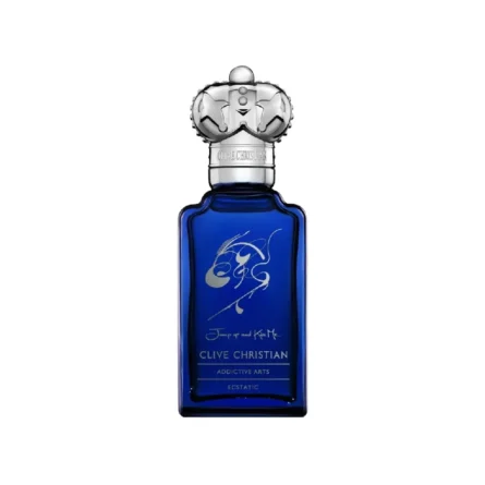 Clive Christian Addictive Arts Jump and Kiss Me Ecstatic EDP for women