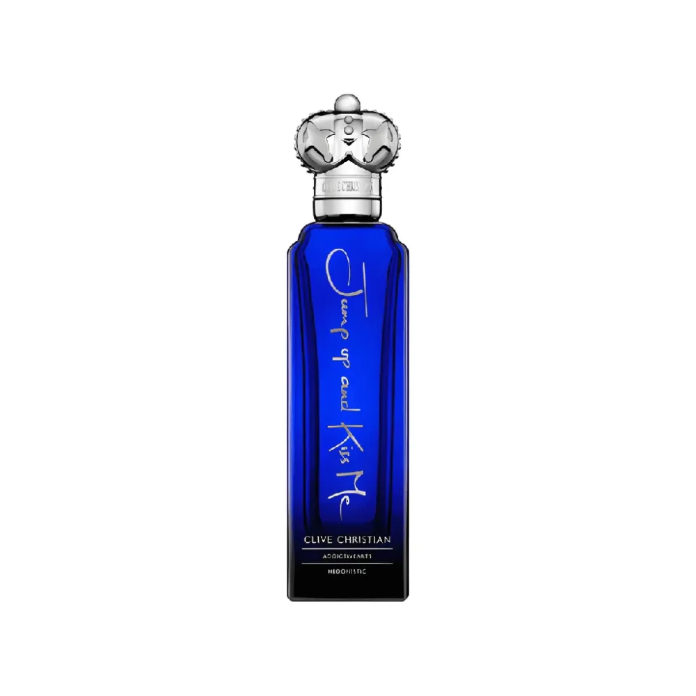 Clive Christian Addictive Arts Jump and Kiss Me Hedonistic EDP for women