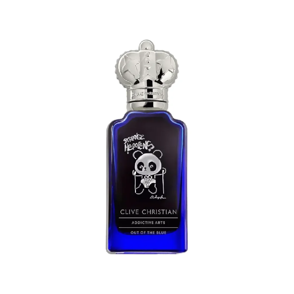 Clive Christian Strange Heavens Out of the Blue EDP for men and women