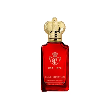 Clive Christian Crown Collection Town & Country EDP for men and women