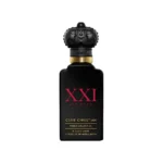 Clive Christian Noble XXI Collection Art Deco Blonde Amber EDP for men and women