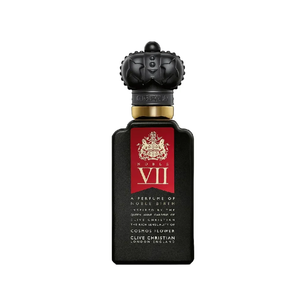 Clive Christian Noble VII Cosmos Flower EDP for women