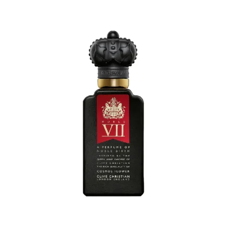 Clive Christian Noble VII Cosmos Flower EDP for women