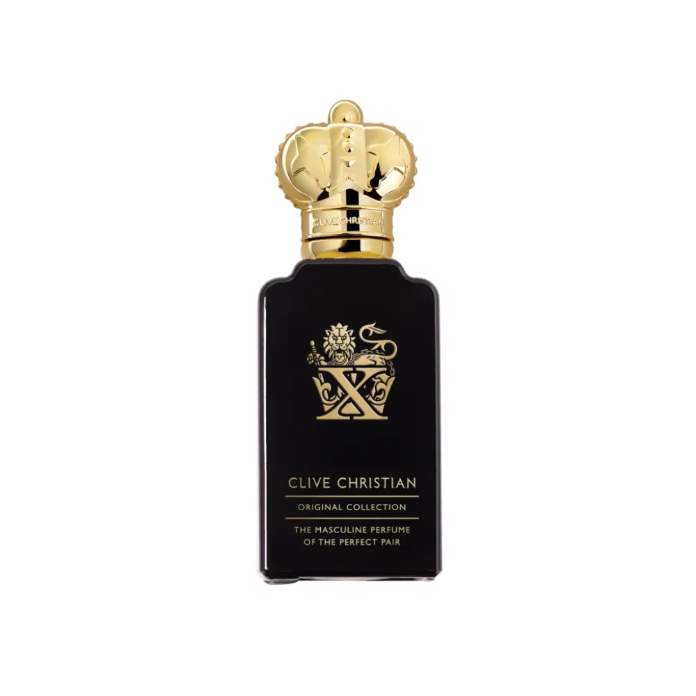 Clive Christian Original Collection X Masculine EDP for men
