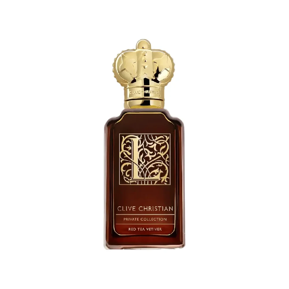 Clive Christian Private Collection L Red Tea Vetiver EDP for men and women