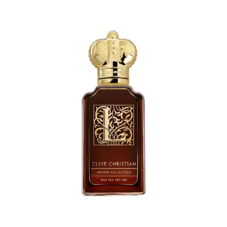 Clive Christian Private Collection L Red Tea Vetiver EDP for men and women