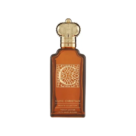 Clive Christian Private Collection C Woody Leather for men