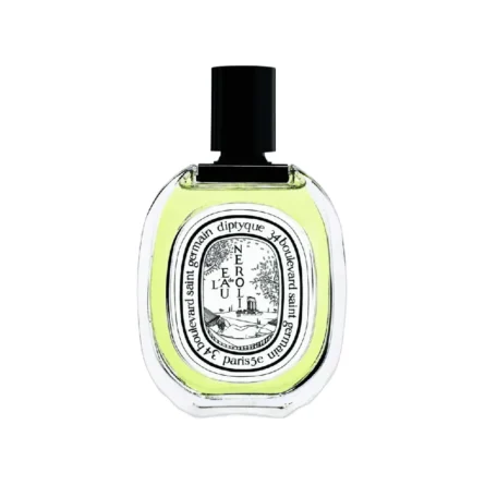 Diptyque L'Eau de Néroli EDT for men and women