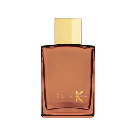 Ella K Amber K Parfum for men and women