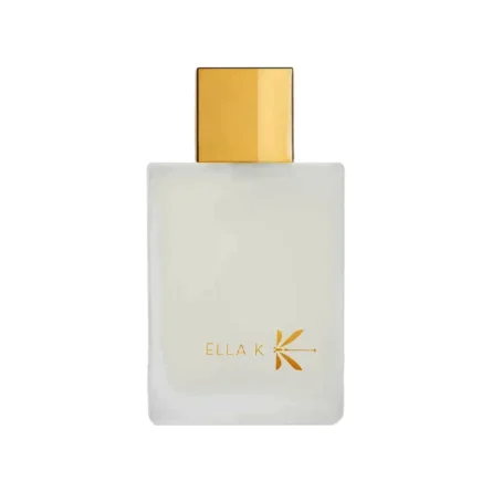 Ella K Musc K Parfum for men and women
