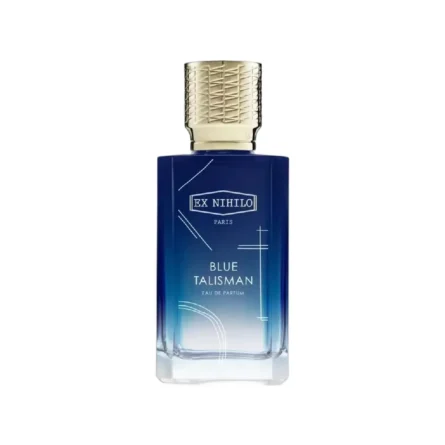 Ex Nihilo Blue Talisman EDP for men and women