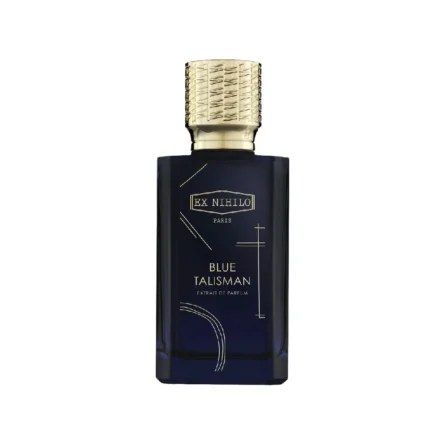 Ex Nihilo Blue Talisman Extrait de Parfum for men and women