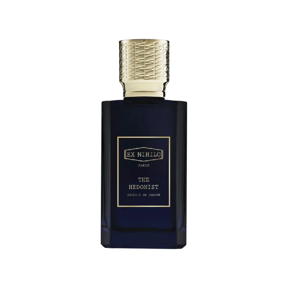 ex-nihilo-the-hedonist-extrait-de-parfum Ex Nihilo The Hedonist Extrait de Parfum for men and women
