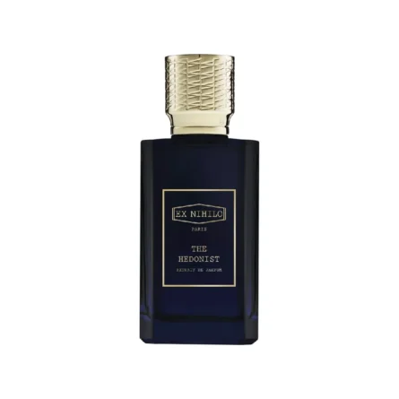 Ex Nihilo The Hedonist Extrait de Parfum for men and women