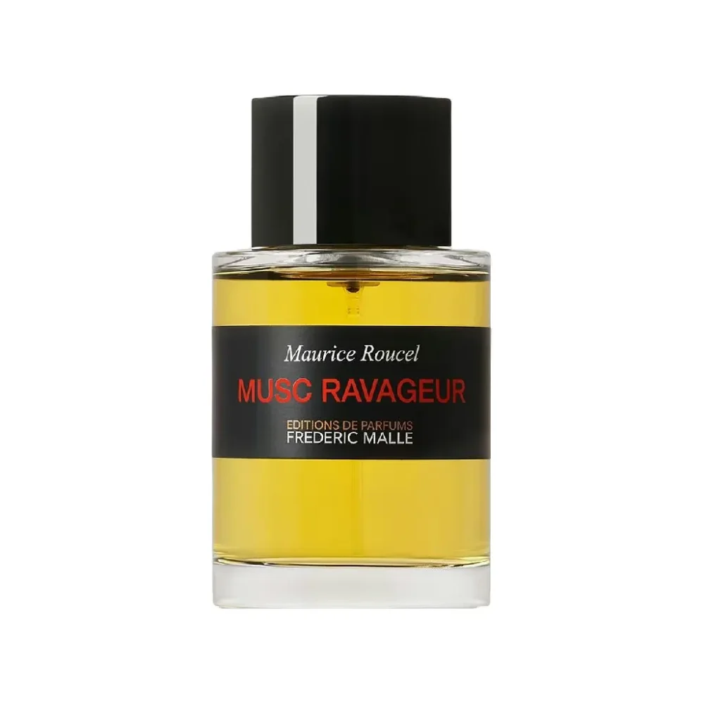 frederic-malle-musc-ravageur-edp-for-men-and-women Frederic Malle Musc Ravageur EDP for men and women