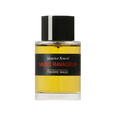 Frederic Malle Musc Ravageur EDP for men and women